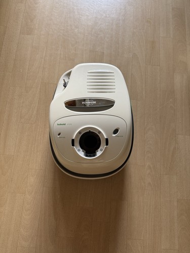 Vorwerk kobold 270 tiger - vt,