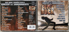 Various superrock das - superrock,