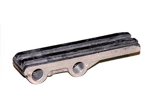 Aluminium gleitschiene für - aluminium,