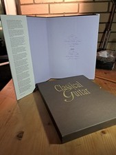 Konzertgitarre komplette