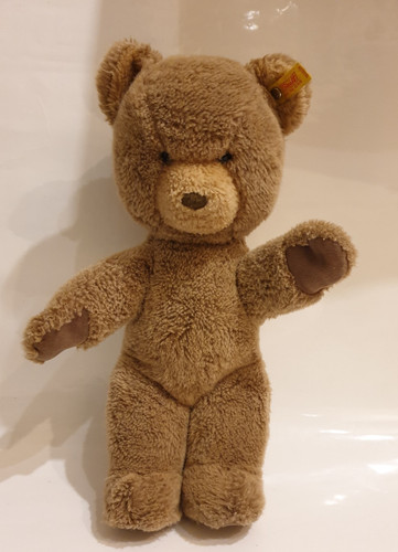 Steiff teddy bär 0205 35 - teddy, 0205/35