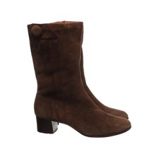 Bally Suisse, Stiefel