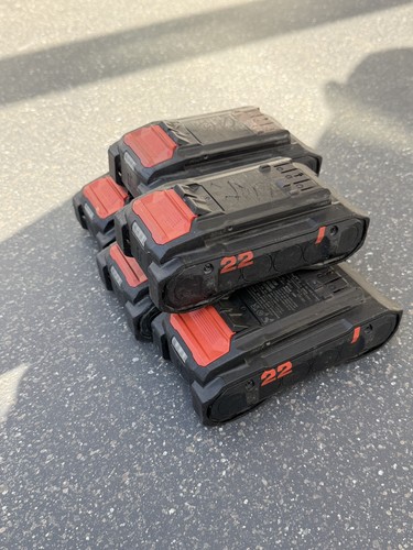 Hilti b22 nuron ion - b22-85, li-ion