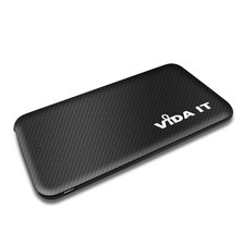 Flach Powerbank 5000mAh