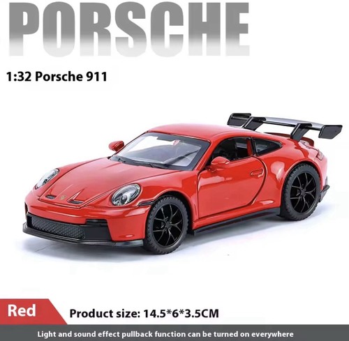 Porsche 911 gt3 modellauto - gt3,