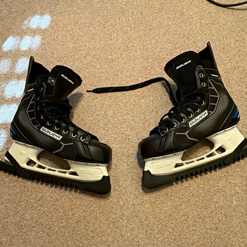 Bauer nexus 5000 - bauer,