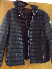 Frieda & Freddies Steppjacke  Damen Gr.44