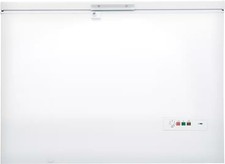 Bauknecht GT 219 A3+, Gefriertruhe, weiß