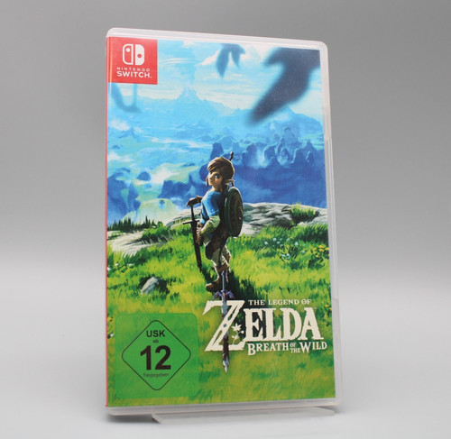 The legend zelda - the, of