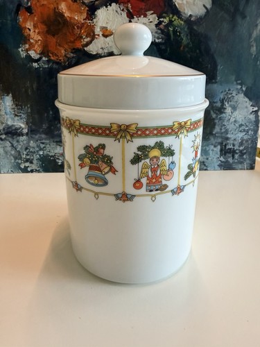 Rosenthal classic deckeldose - classic,