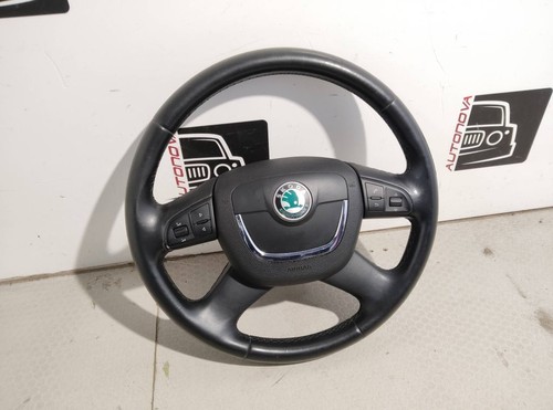 Skoda octavia mk2 2011 - skoda,