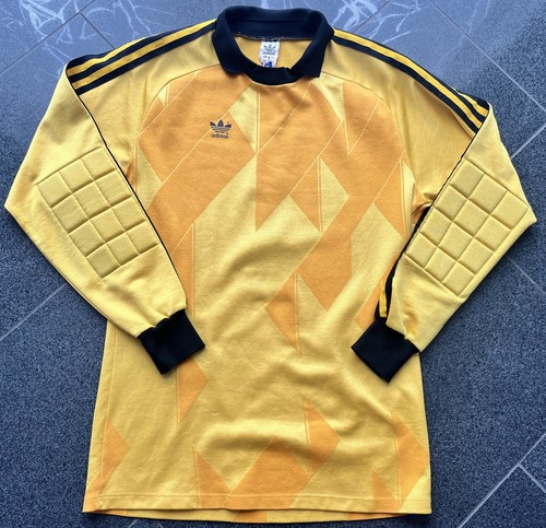 Adidas vintage fußball jersey - adidas,