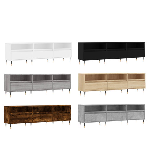 Schrank fernsehtisch - tv-schrank,