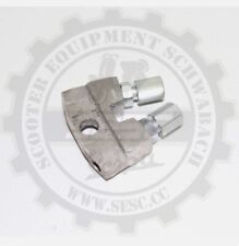 Vespa Schaltung Aufnahme