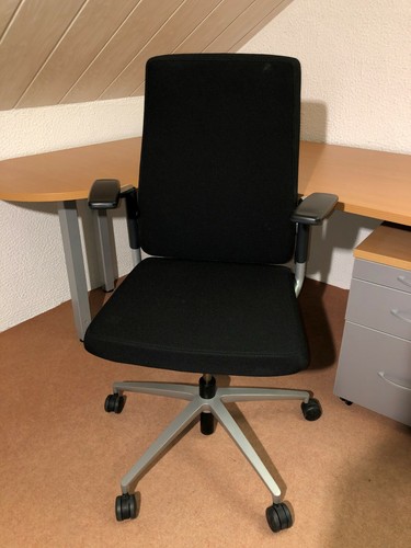 Bürodrehstuhl drabert ios - drabert,