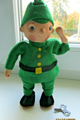 Soldat schwejk blechspielzeug - soldat,