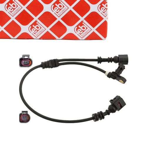 Febi abs sensor raddrehzahl - abs,
