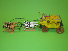 TIMPO TOYS   Überlandkutsche  Kutsche