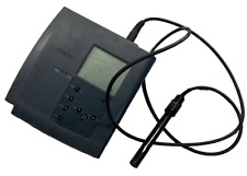 WTW InoLab Cond 720 Konduktometer | pH-Messgerät + TetraCon325 Messzelle