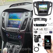 Für ford focus mk3 - für,