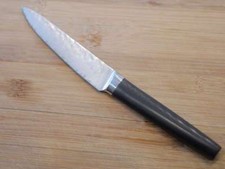 Universalmesser aus Damast-