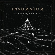 Insomnium - Winter'S Gate - 2