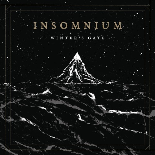 Insomnium winter gate 2 - winter's,