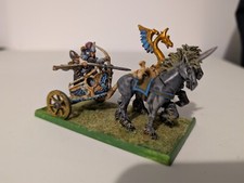 Warhammer Fantasy Schlachten