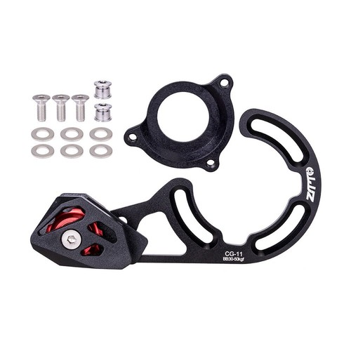 Fahrradkette hrung mtb - f??hrung,