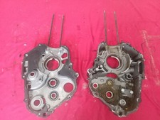 Sachs Madass 50ccm  Motor Rumpfmotor Kurbelwelle Getriebe Gehäuse 