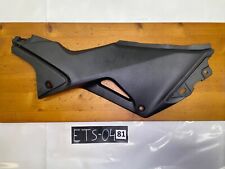 Honda CBR 125 R JC5 ´11