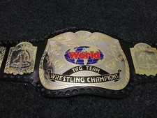  World Tag Team WWF Wrestling