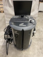 BrainBee Abgasmessgerät AU Gerät - Abgasgerät - Abgastester