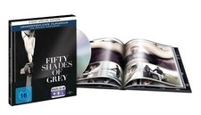 Fifty Shades of Grey -