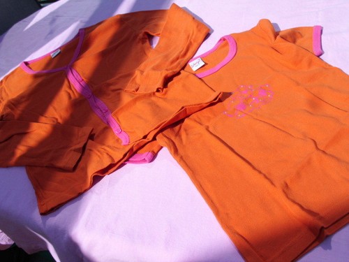 Twinset whoopi orange pink - orange,