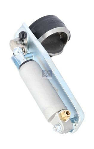 Motorbremse mit drosselklappe - mit,