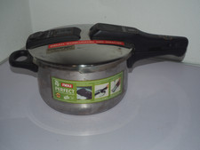 Schnellkochtopf - WMF Pefect - 4,5 Liter