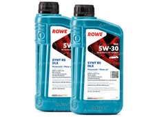 2 Liter (2x1L) ROWE HIGHTEC