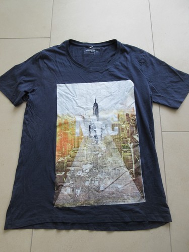 Watsons shirt größe l - t-shirt,