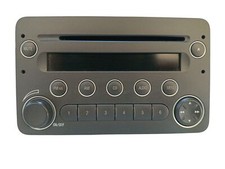 7646302316 Radio Autoradio