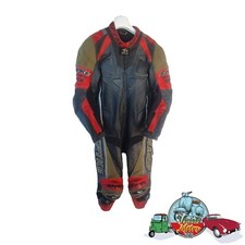 Motorrad lederkombi spyke - motorrad,