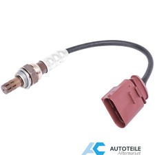 Lambdasonde nach Kat