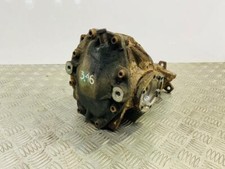 Mercedes SLK 230 Rear