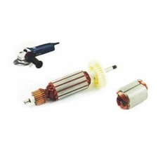 Anker für Bosch GWS14-125CI