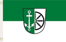 Fahne Flagge Mainleus