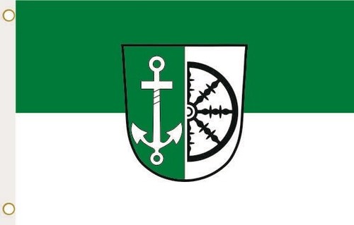 Fahne flagge mainleus - fahne,