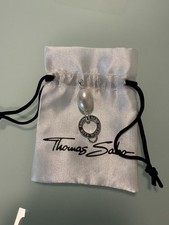 thomas sabo charm träger
