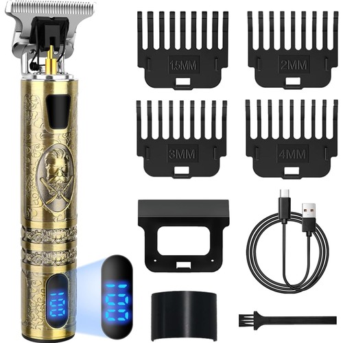 Barttrimmer herren - barttrimmer,