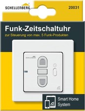 Schellenberg 20031 Smart-Home