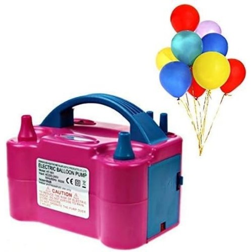 Luftballonpumpe 600w - luftballonpumpe,